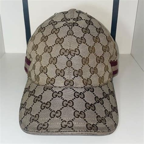 gucci limited edition hat|gucci hat clearance.